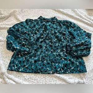 Who what wear blouse size Xsmall